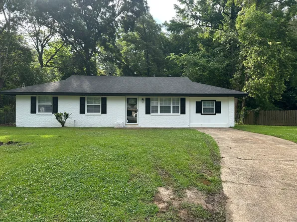 113 Mimosa Dr, Natchez, MS 39120