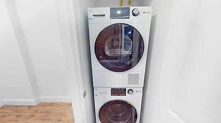 Rented by 195 Property Developers and Realtors LLC