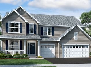 3658 Edelweiss Rd, Elgin, IL 60124