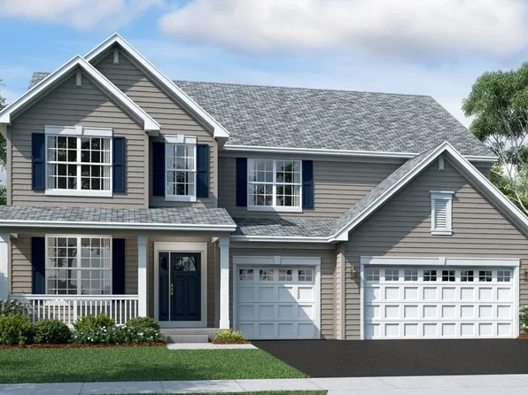 3658 Edelweiss Rd, Elgin, IL 60124