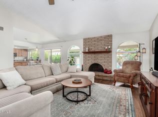 2312 W Temple St, Chandler, AZ 85224