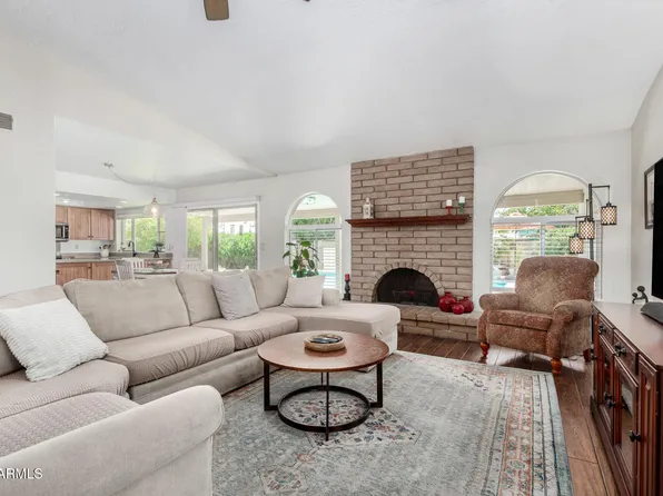 2312 W TEMPLE Street, Chandler, AZ 85224