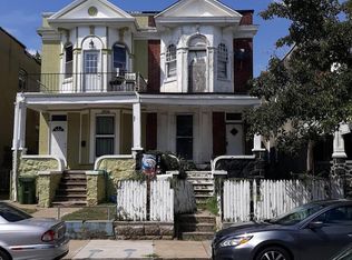 2904 Riggs Ave, Baltimore, MD 21216