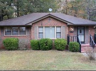 1202 Stoneybrook Rd, Forest Park, GA 30297