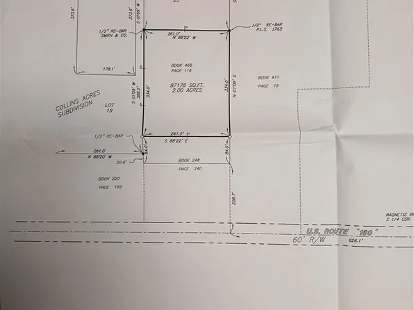 Wooded Hills Rd, Fairdealing, MO 63939