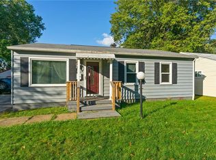 1908 Monroe Ave, Salem, OH