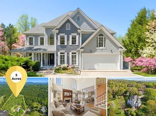 97 Beaumont Dr, Dahlonega, GA 30533