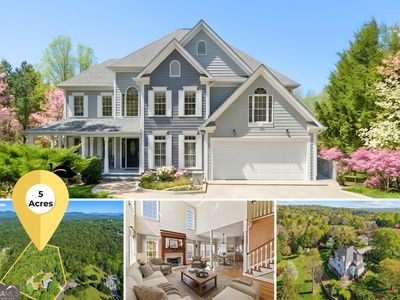 97 Beaumont Dr, Dahlonega, GA, 30533