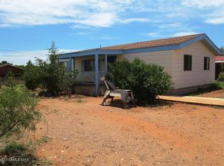 1923 W Newell St, Naco, AZ 85620