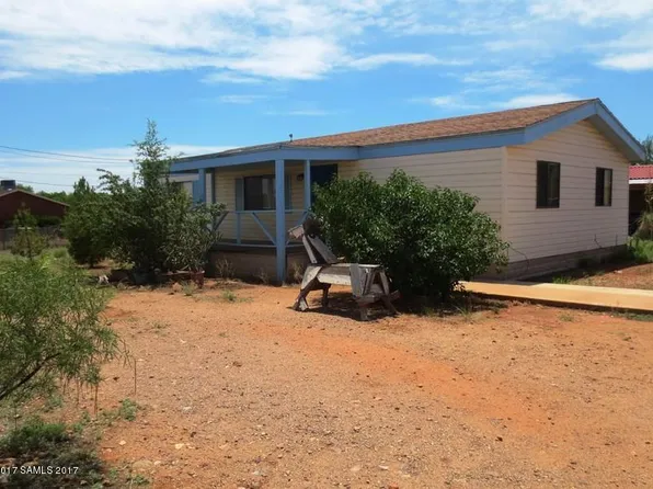 1923 W Newell St, Naco, AZ 85620