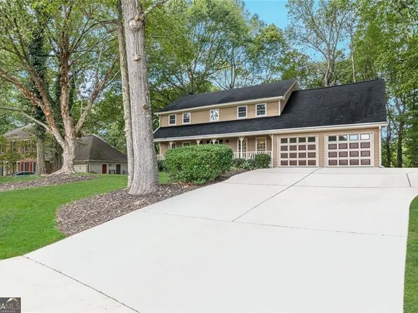 2011 Old Peachtree Rd NW, Duluth, GA 30097