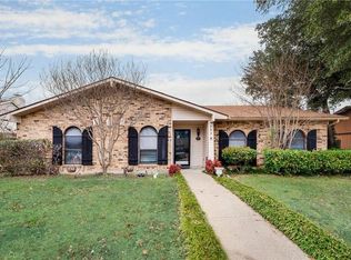 462 McKinley St, Cedar Hill, TX 75104