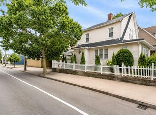 912 Narragansett Blvd, Providence, RI 02905
