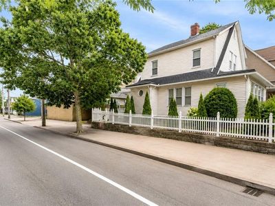 912 Narragansett Blvd, Providence, RI, 02905
