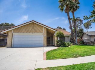 16633 Estella Ave, Cerritos, CA 90703