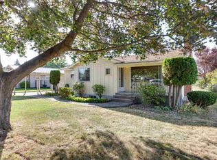 10508 E Sharp Ave, Spokane, WA 99206