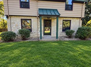 1177 Lakefield ROAD, Grafton, WI 53024