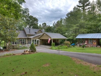 241 Lake Kenelle Path, Dallas, GA, 30132