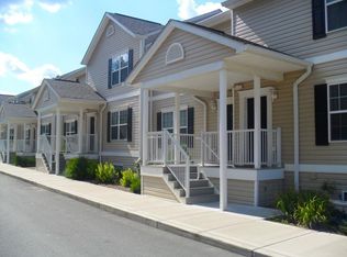 304 Tupelo Dr, Morgantown, WV 26508