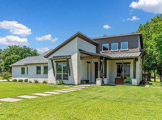 340 Murray Rd, Fairview, TX 75069