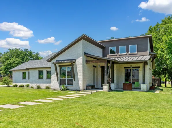 340 Murray Rd, Fairview, TX 75069