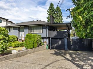 605 Laurentian Cres, Coquitlam, BC V3J 6H3