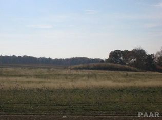 LOT 29 Briarwood Pointe Ct LOT 29, Metamora, IL 61548