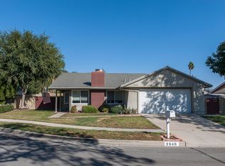 2640 Ericson Pl, Simi Valley, CA 93065