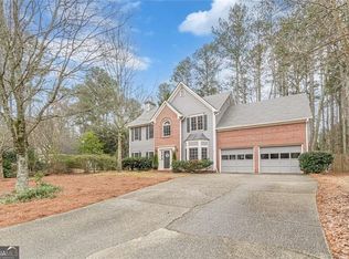3276 Country Walk Dr, Powder Springs, GA 30127