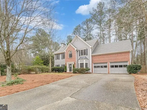 3276 Country Walk Dr, Powder Springs, GA 30127