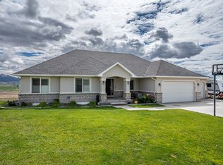 351 W Skyline Dr, Loa, UT 84747
