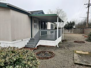 1000 E Central Ave SPACE 4, Sutherlin, OR 97479