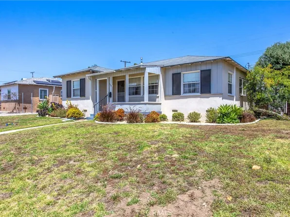 159 E La Verne Ave, Pomona, CA 91767