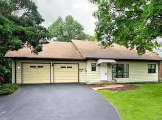 10310 Bellefontaine Rd, Saint Louis, MO 63137