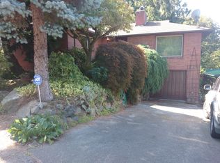 4065 SW Barton St, Seattle, WA 98136