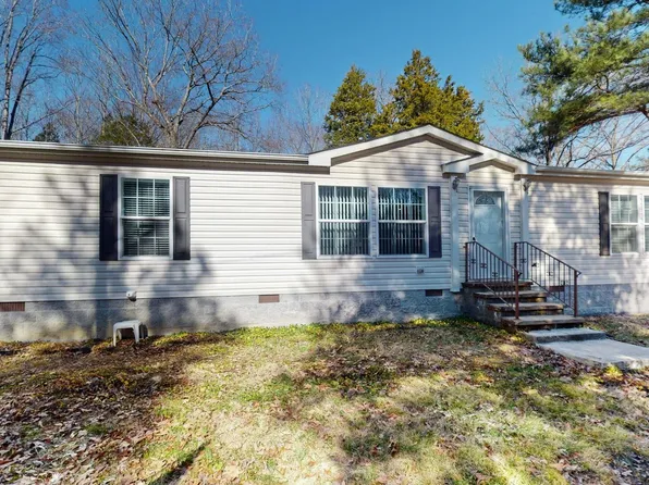 156 Kurtz Dr, Murray, KY 42071