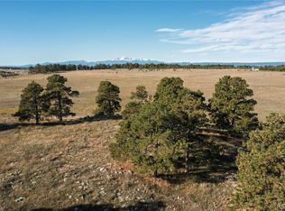 PAR 3 Walker Road, Colorado Springs, CO 80908