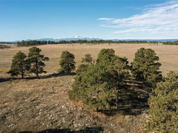 Walker Road, Colorado Springs, CO 80908