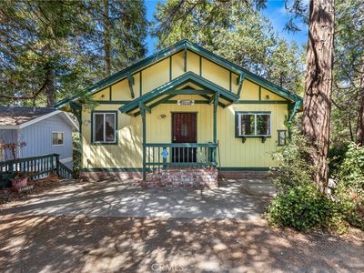 23986 Wildwood Ln, Crestline, CA, 92325