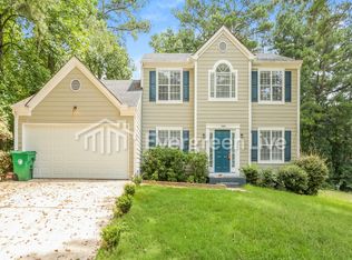2582 Cloud Ln, Decatur, GA 30034