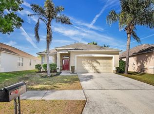 1606 Wakefield Dr, Brandon, FL 33511