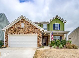 693 Binkley Walk, Sugar Hill, GA 30518