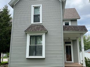 415 4th St, West Point, IA 52656