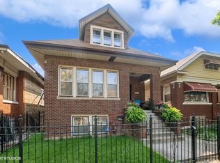 7831 S Laflin St, Chicago, IL 60620