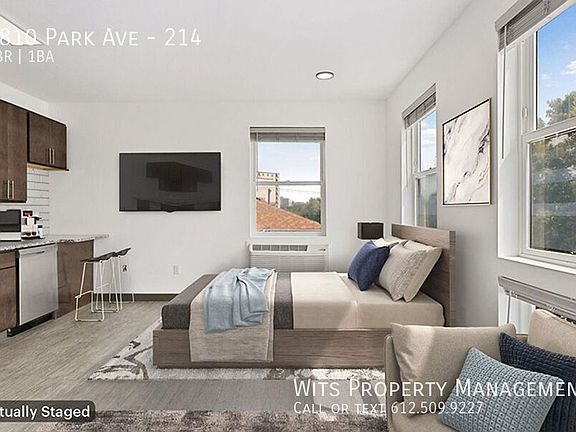 3rd image of 2810 Park Ave #214