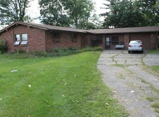 870 Locust St, Perrysburg, OH 43551