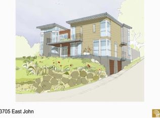 3705 E John St, Seattle, WA 98112