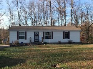 553 High Plains Dr, Ripley, WV 25271