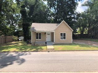 107 5th Ave NE, Winchester, TN 37398