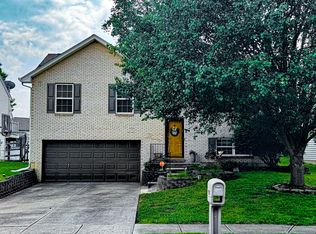 3797 Sugarberry Dr, Hebron, KY 41048